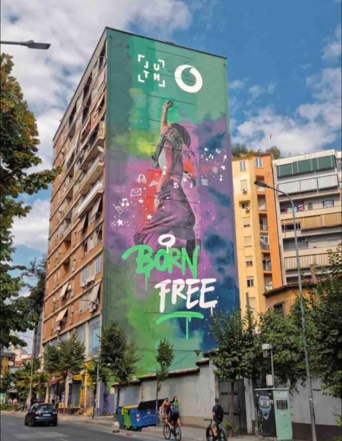 Center Of - Appartamento